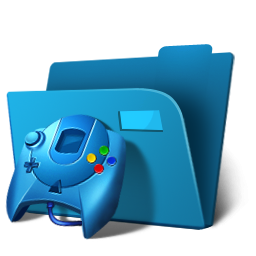 Detail Games Folder Icon Nomer 4