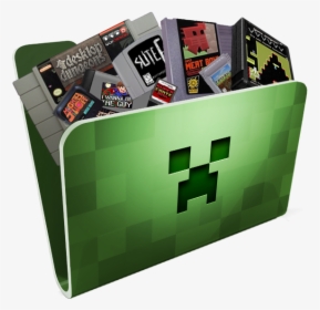 Detail Games Folder Icon Nomer 5