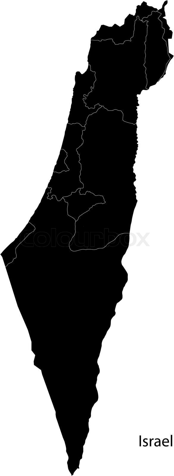 Detail Israel Auf Der Karte Nomer 16