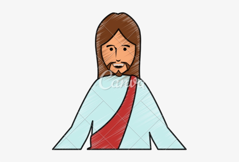 Detail Jesus Karikatur Nomer 14