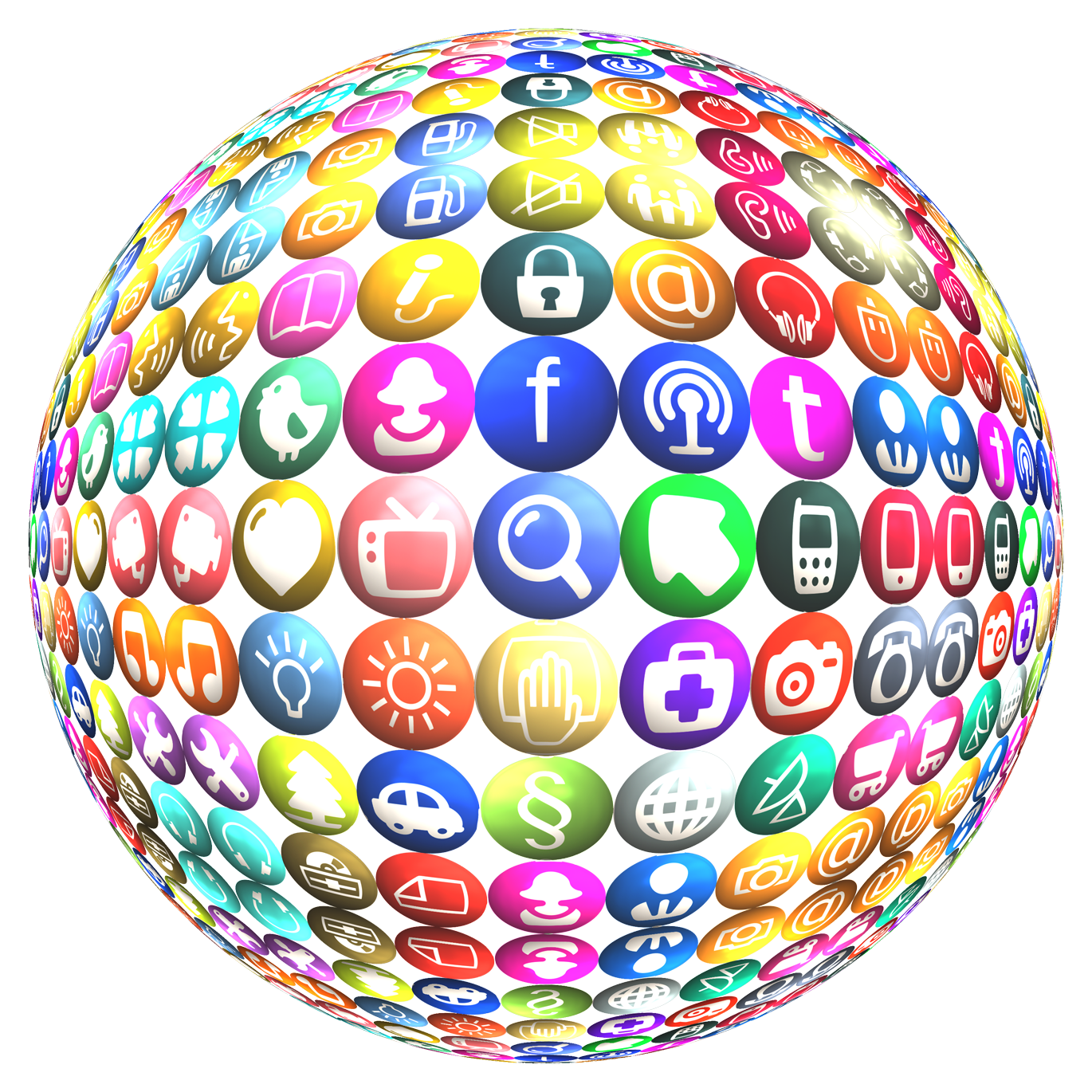 Media Globe - KibrisPDR