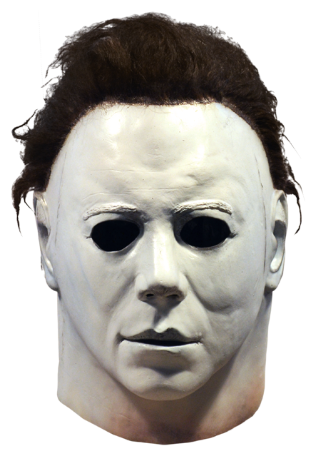 Detail Michael Myers Dbd Nomer 10