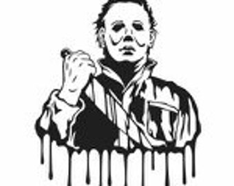 Detail Michael Myers Dbd Nomer 20