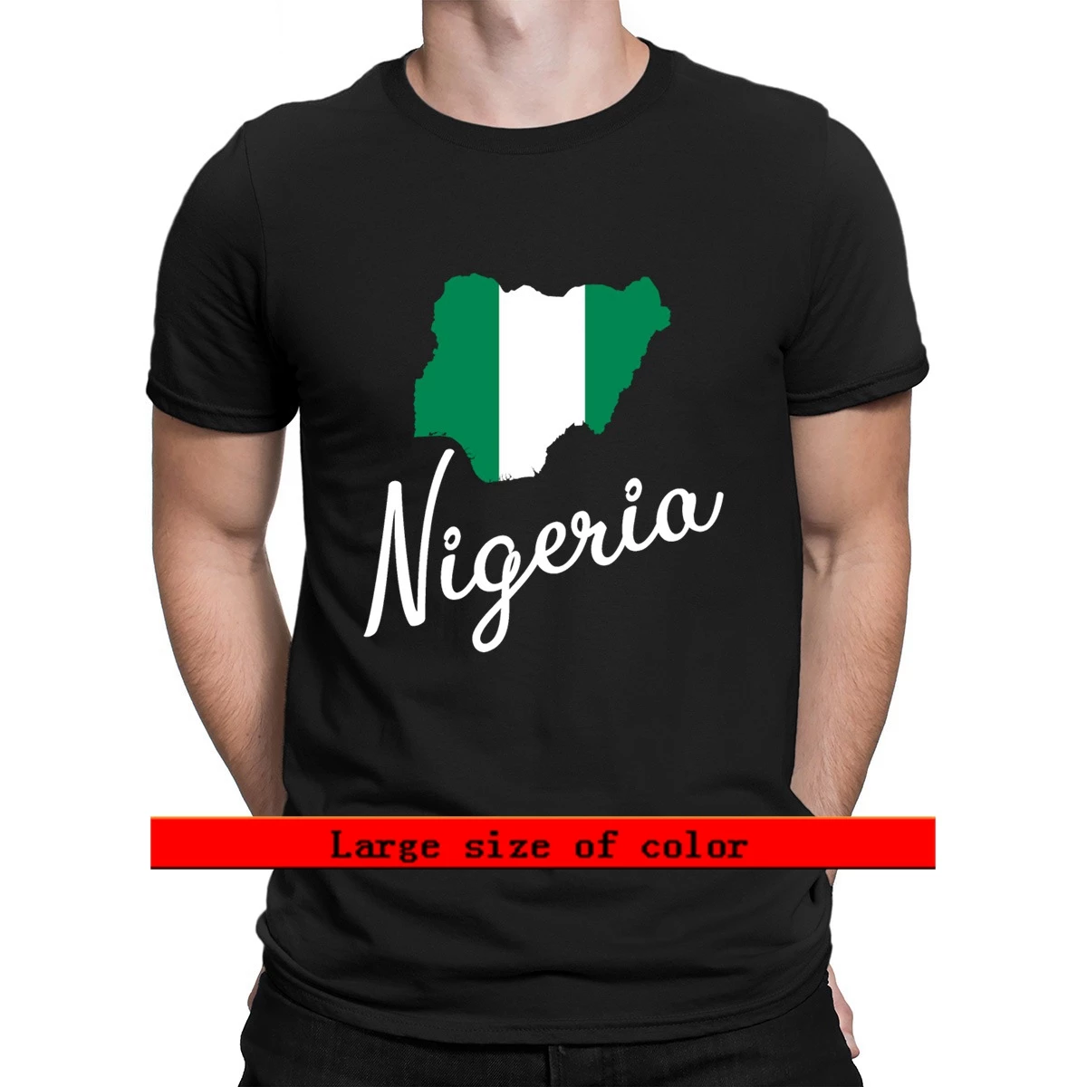 Detail Nigerian T Shirt Designs Nomer 10