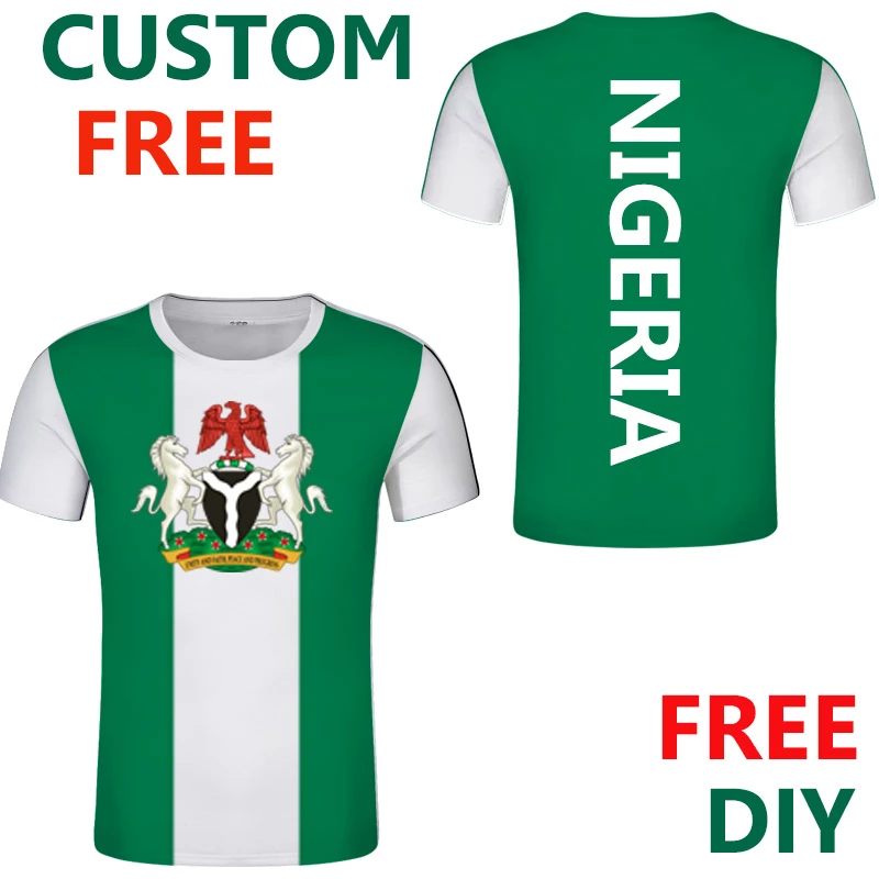 Detail Nigerian T Shirt Designs Nomer 13