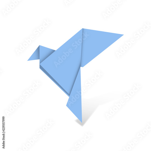 Detail Origami Wolke Nomer 20