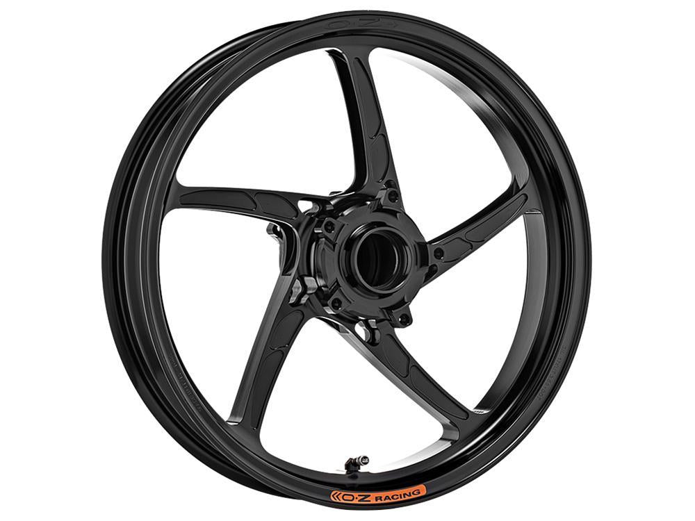 Detail Oz Rims Motorcycle Nomer 8