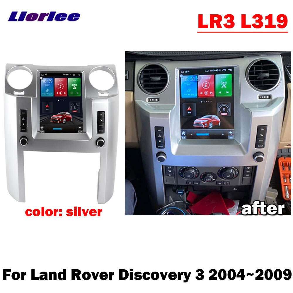 Detail Range Rover Media Player Nomer 13
