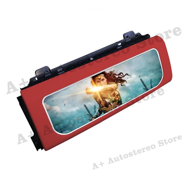 Detail Range Rover Media Player Nomer 16