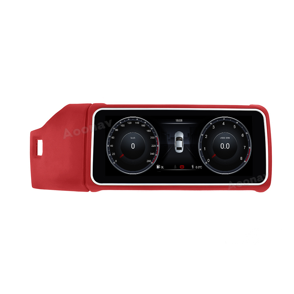 Detail Range Rover Media Player Nomer 2