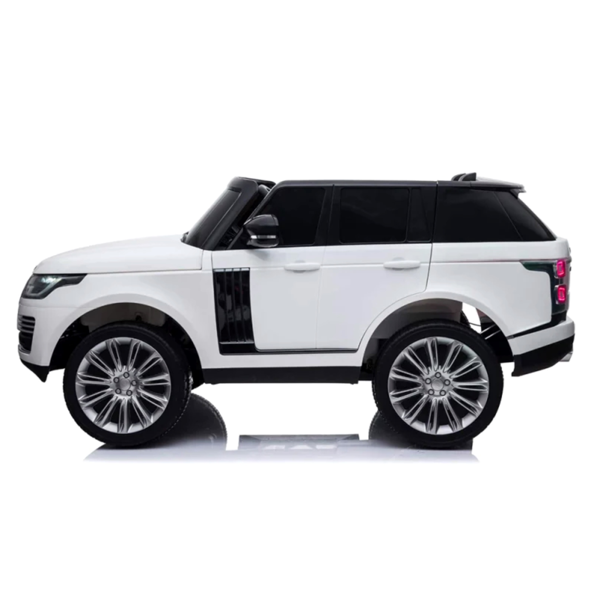 Detail Range Rover Media Player Nomer 25