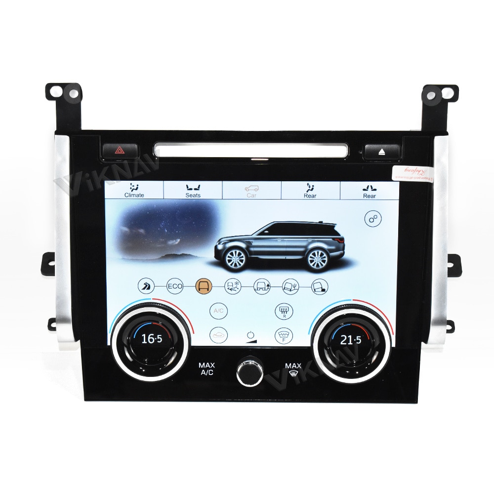 Detail Range Rover Media Player Nomer 5