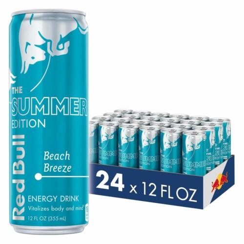 Red Bull Summer 2024 Tickets Davine Etheline