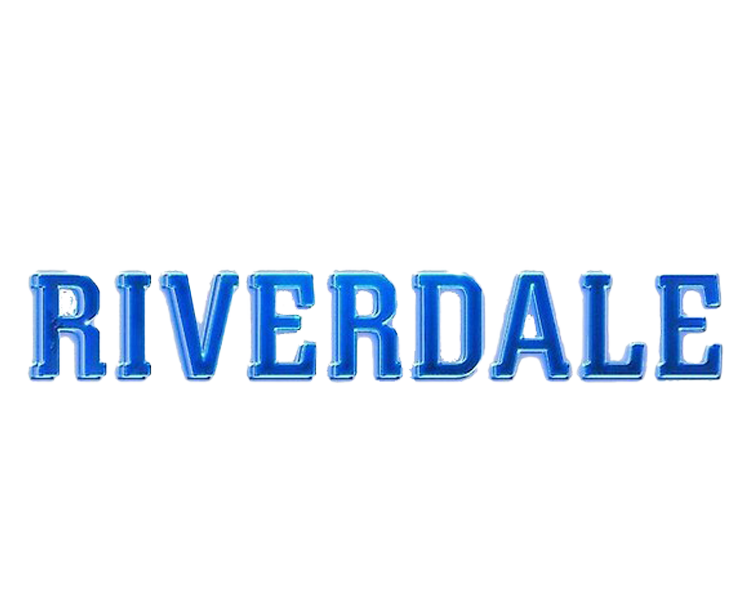 Detail Riverdale Logo Nomer 23