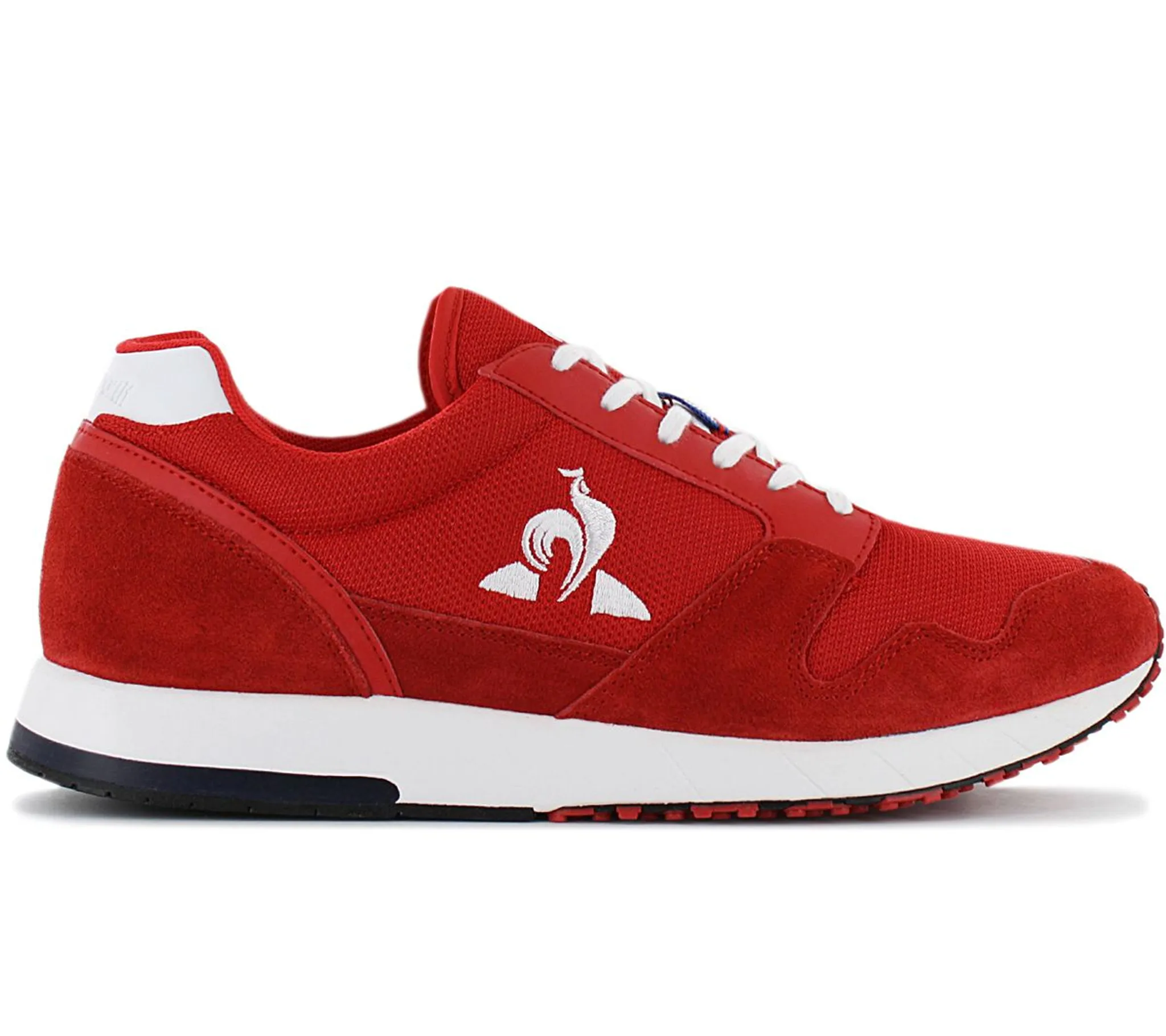 Detail Schwarz Rote Schuhe Nomer 3