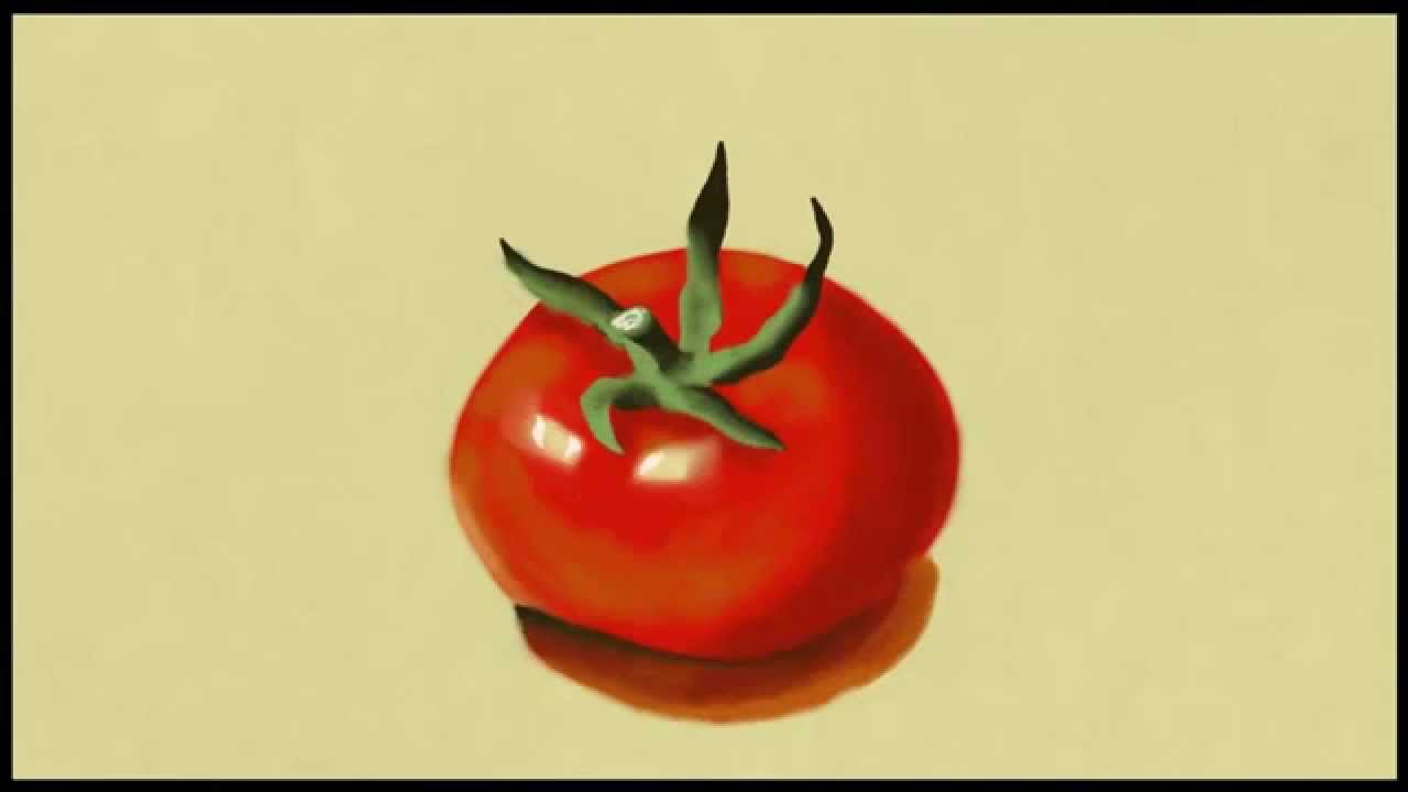 Detail Tomate Malen Nomer 10