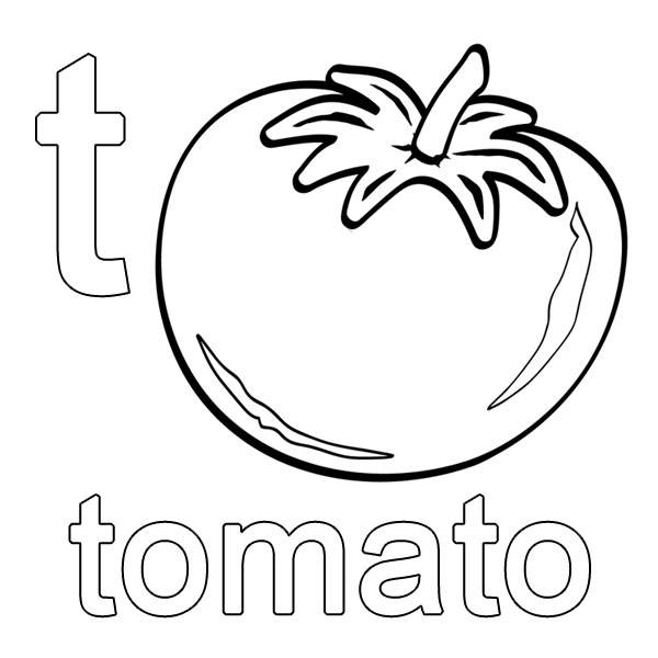 Detail Tomate Malen Nomer 27