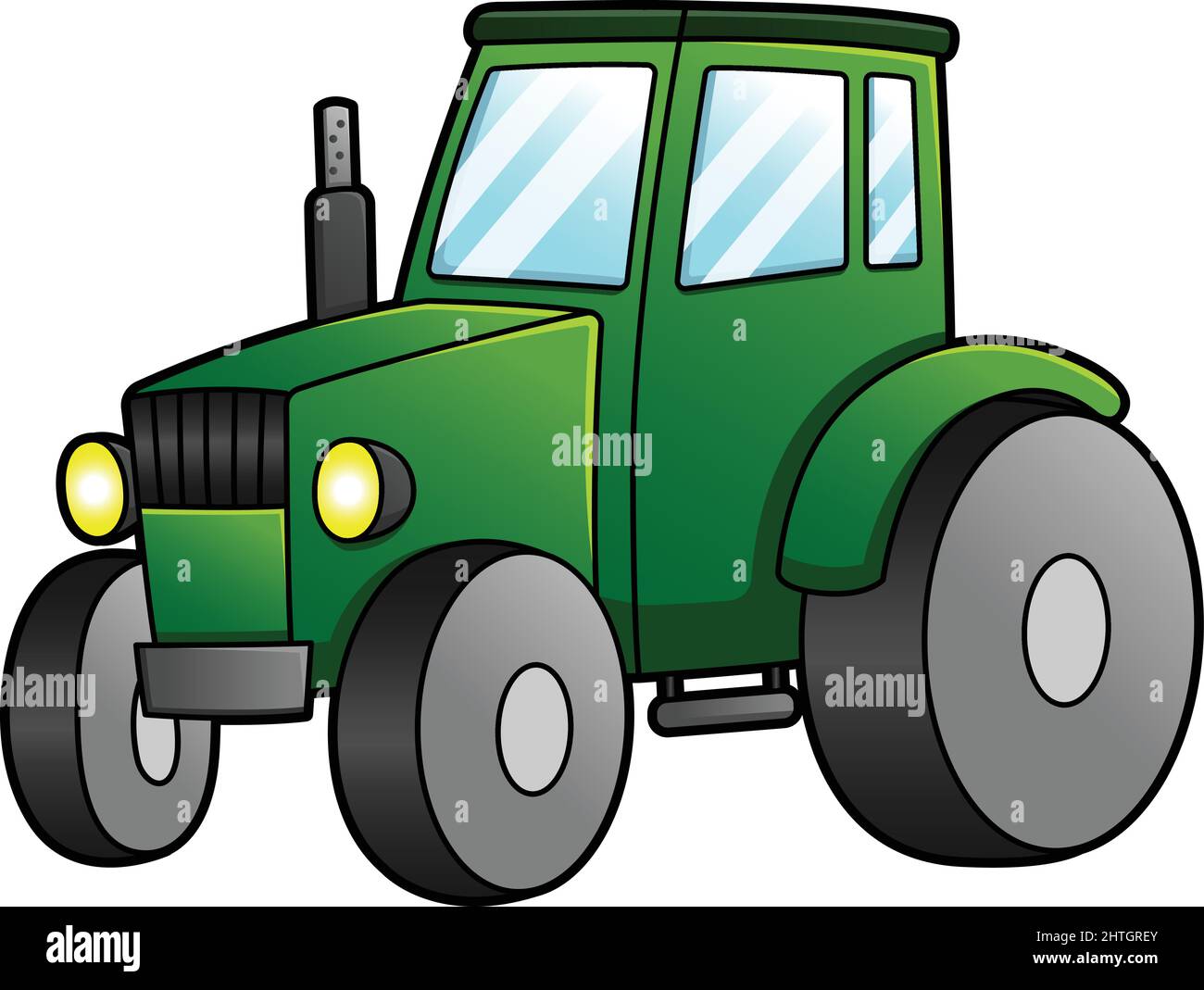 Detail Traktor Comic Nomer 13