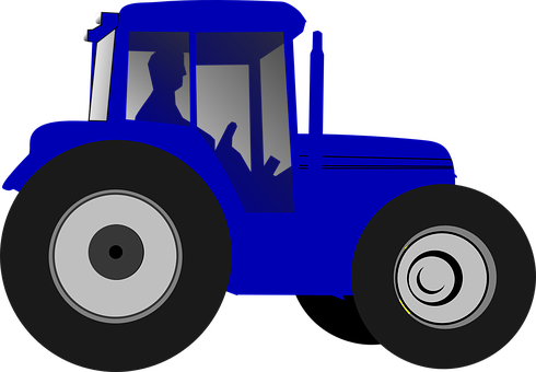 Detail Traktor Comic Nomer 15