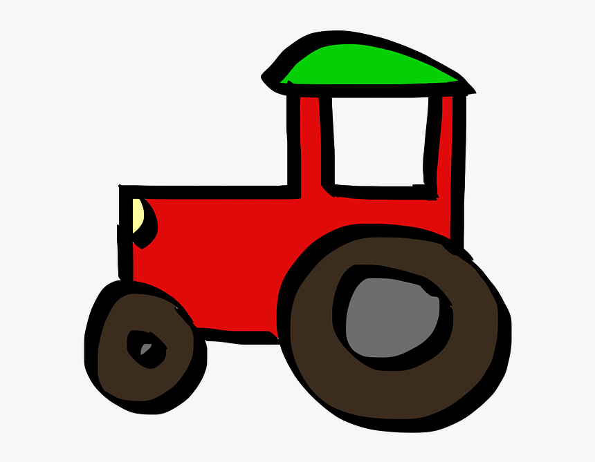 Detail Traktor Comic Nomer 16