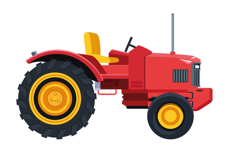 Detail Traktor Comic Nomer 22