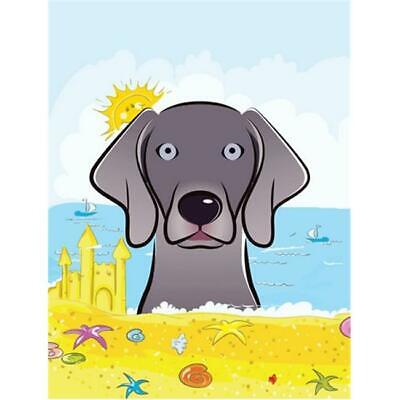 Detail Weimaraner Service Dog Nomer 13