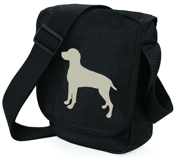 Detail Weimaraner Service Dog Nomer 19