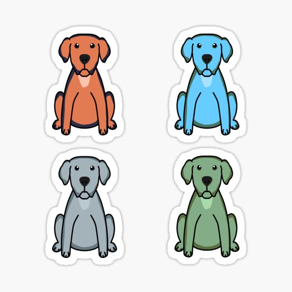 Detail Weimaraner Service Dog Nomer 20