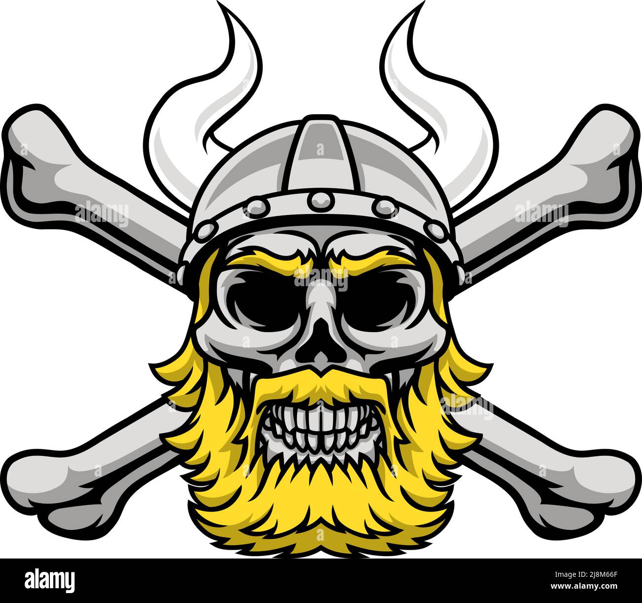 Detail Wikinger Skull Nomer 7
