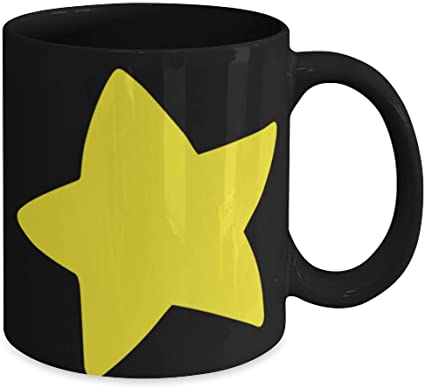 Detail Yellow Star Coffee Nomer 5