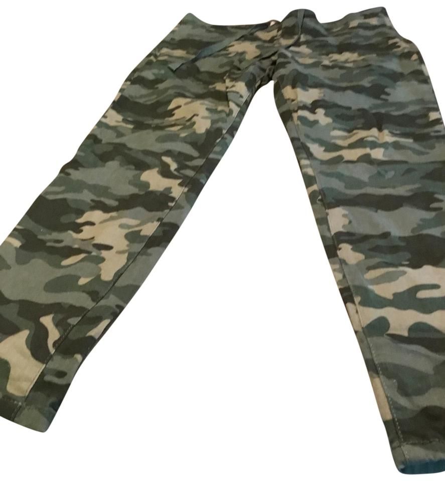 Detail Army Desert Camo Pattern Nomer 9
