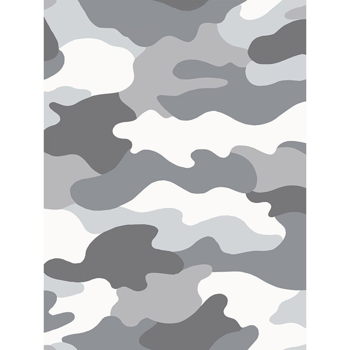 Detail Army Desert Camo Pattern Nomer 12
