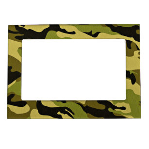 Detail Army Desert Camo Pattern Nomer 17