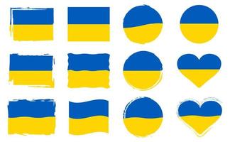 Detail Bilder Ukraine Flagge Nomer 22