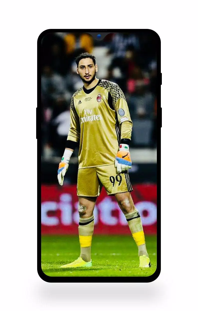 Detail Buffon Wallpaper Nomer 25
