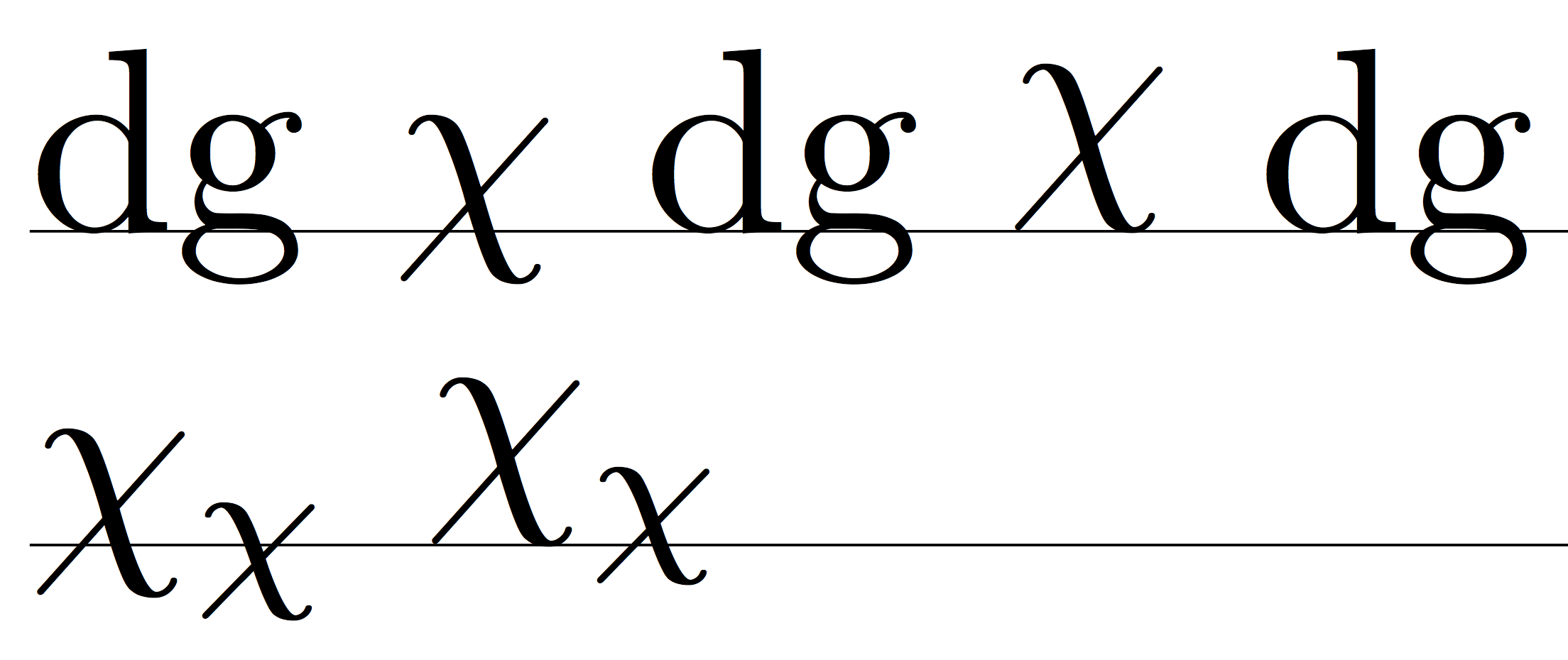 Detail Chi Quadrat Zeichen Nomer 2