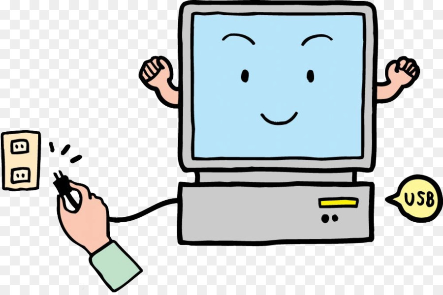 Detail Comic Computer Nomer 11