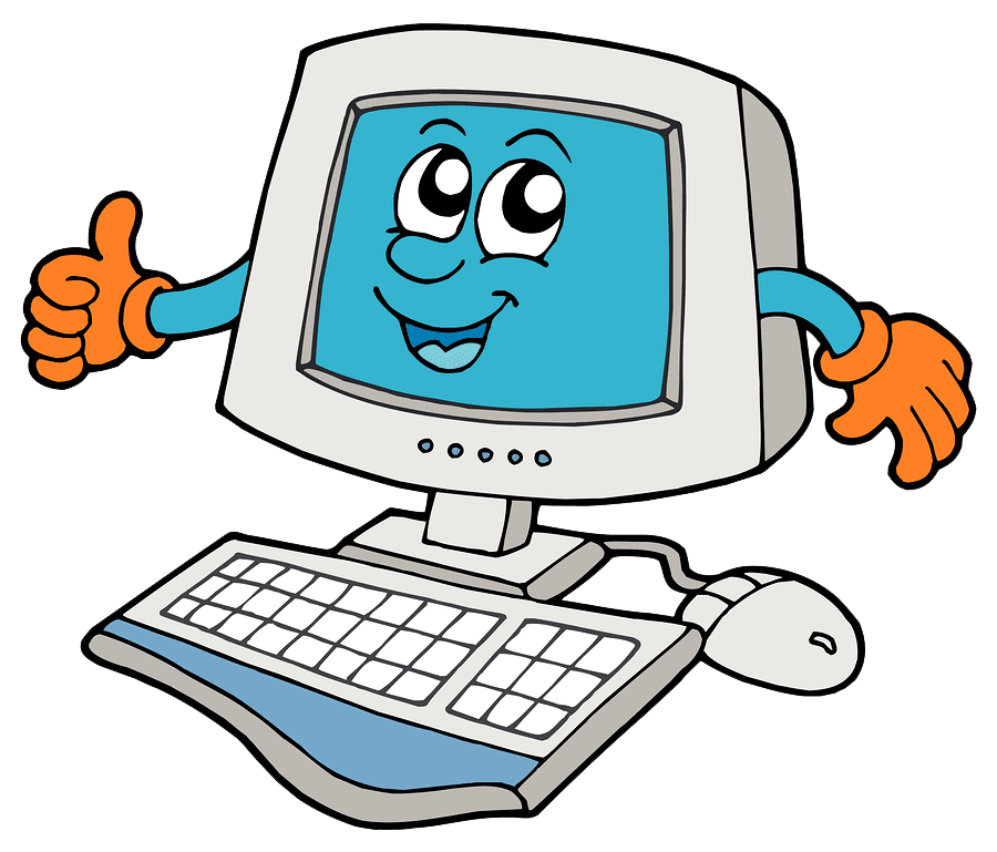 Comic Computer - KibrisPDR