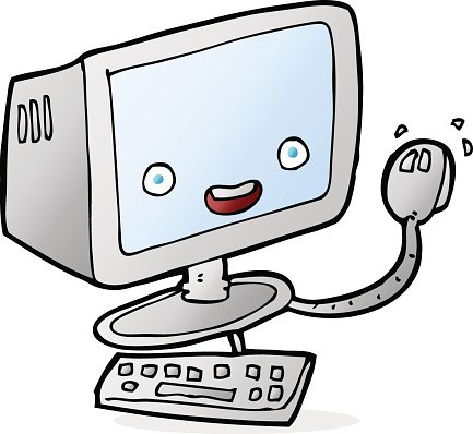 Detail Comic Computer Nomer 16