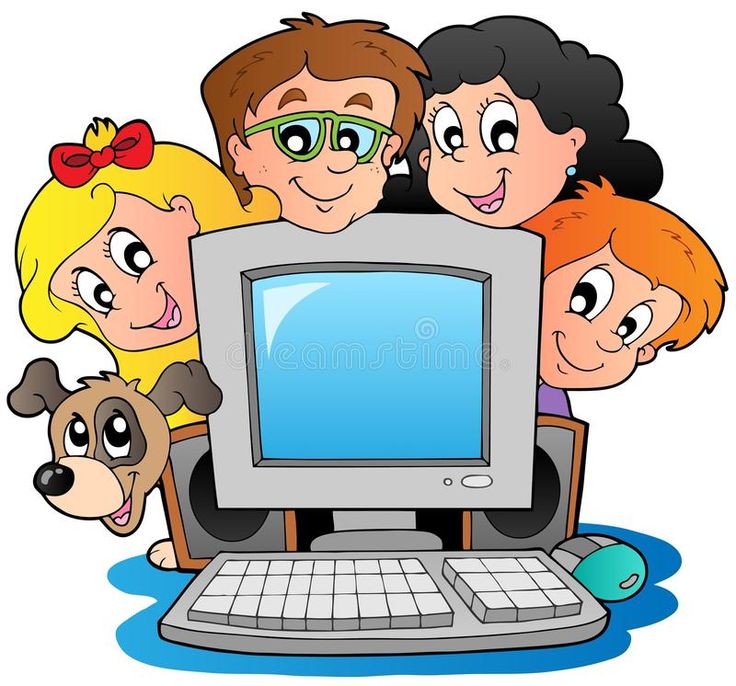 Detail Comic Computer Nomer 25