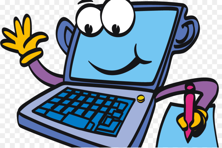 Detail Comic Computer Nomer 4