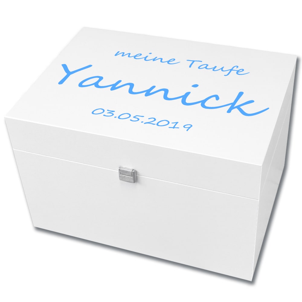 Erinnerungsbox Erwachsene - KibrisPDR