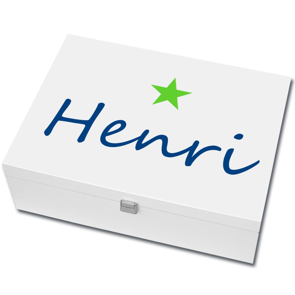 Detail Erinnerungsbox Erwachsene Nomer 12