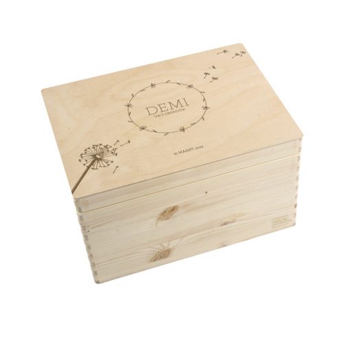 Detail Erinnerungsbox Erwachsene Nomer 19