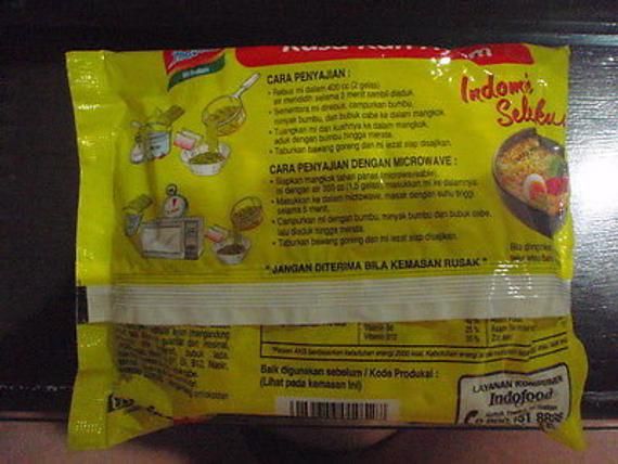 Detail Gambar Belakang Kemasan Snack Nomer 56