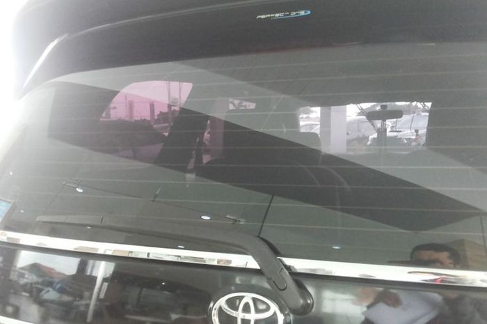 Detail Gambar Belakang Mobil Nomer 33