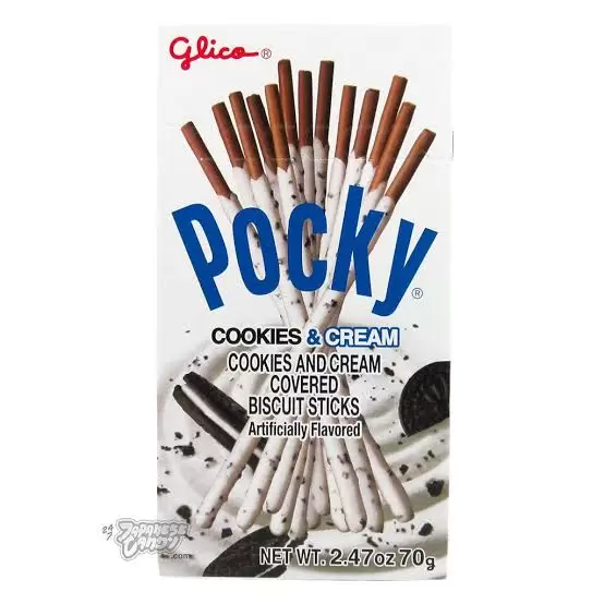 Detail Gambar Belakang Pocky Nomer 16