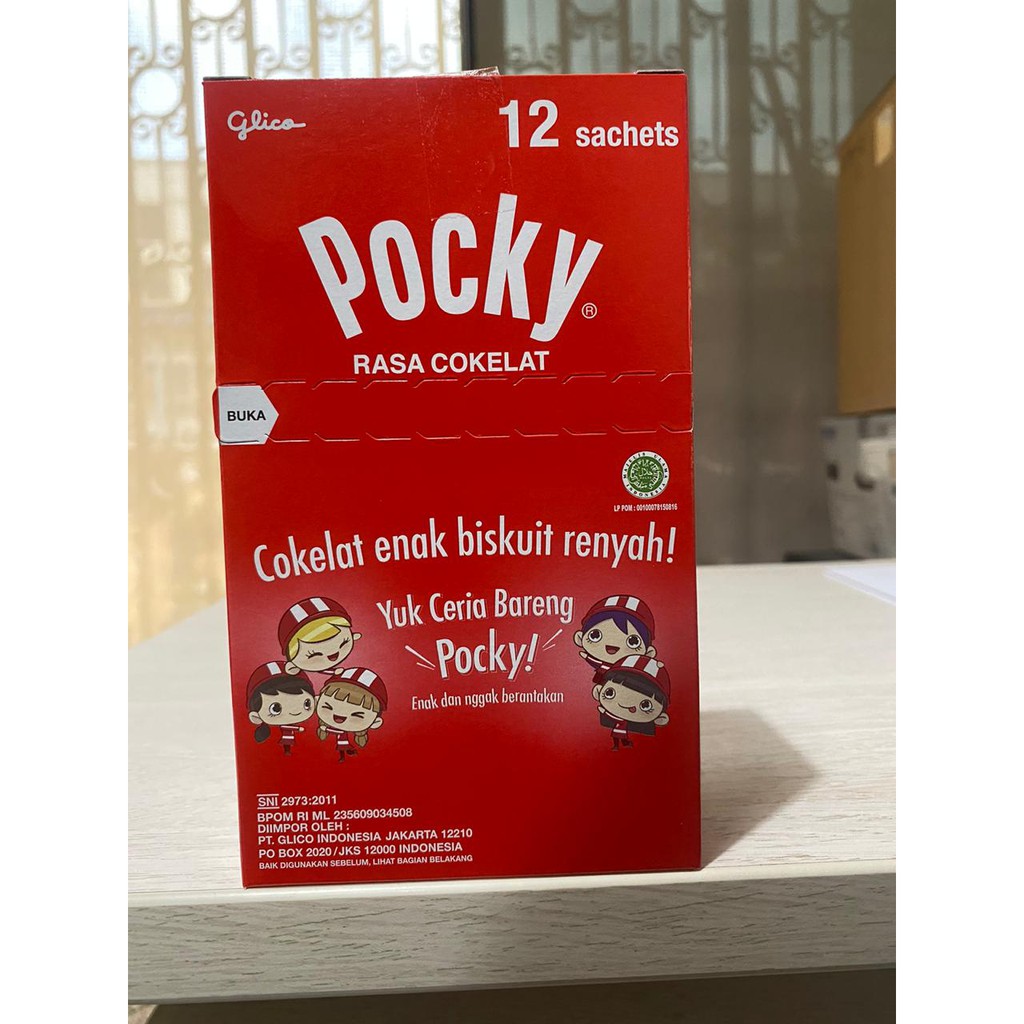 Detail Gambar Belakang Pocky Nomer 29