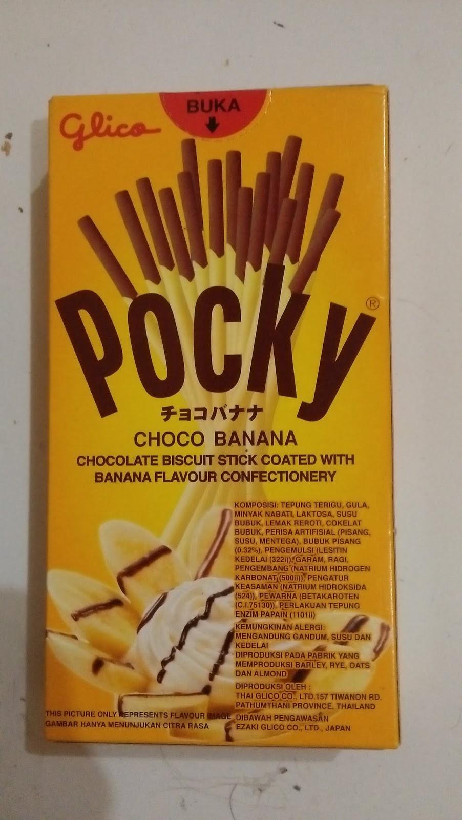 Detail Gambar Belakang Pocky Nomer 5