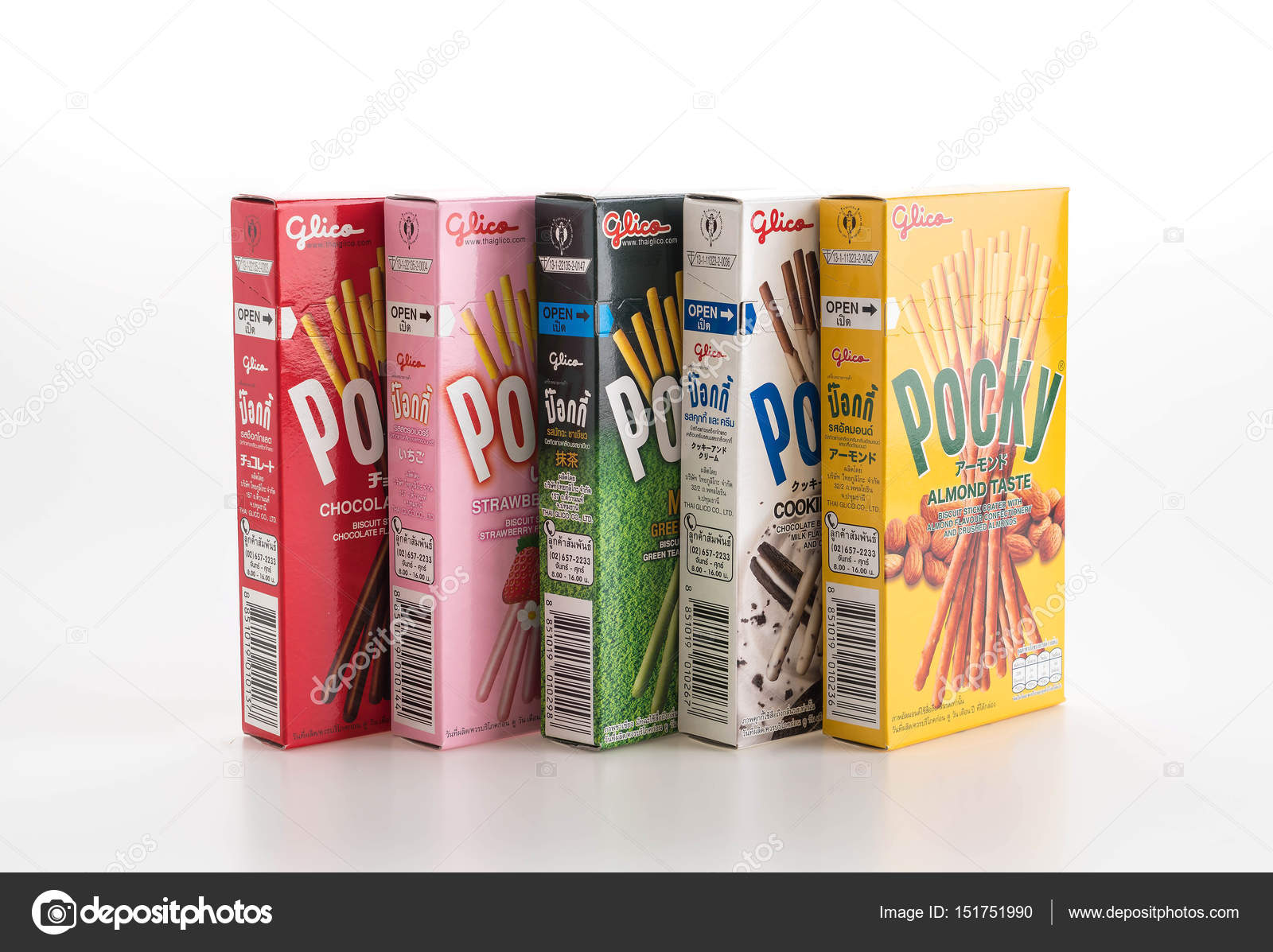 Detail Gambar Belakang Pocky Nomer 39